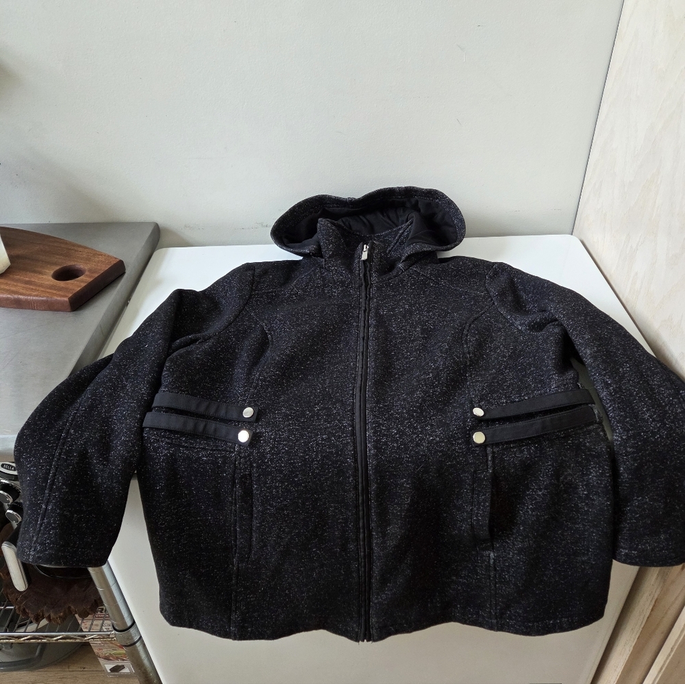 Jacket